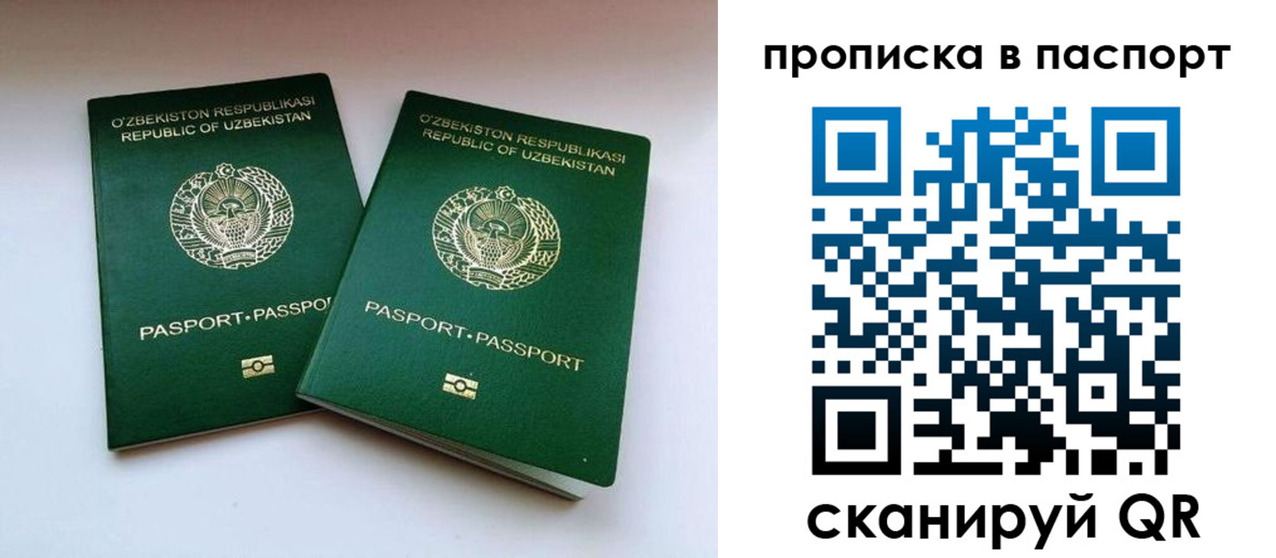 временная регистрация в Анапе